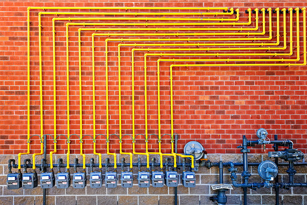 Business and Industry WordPress Theme